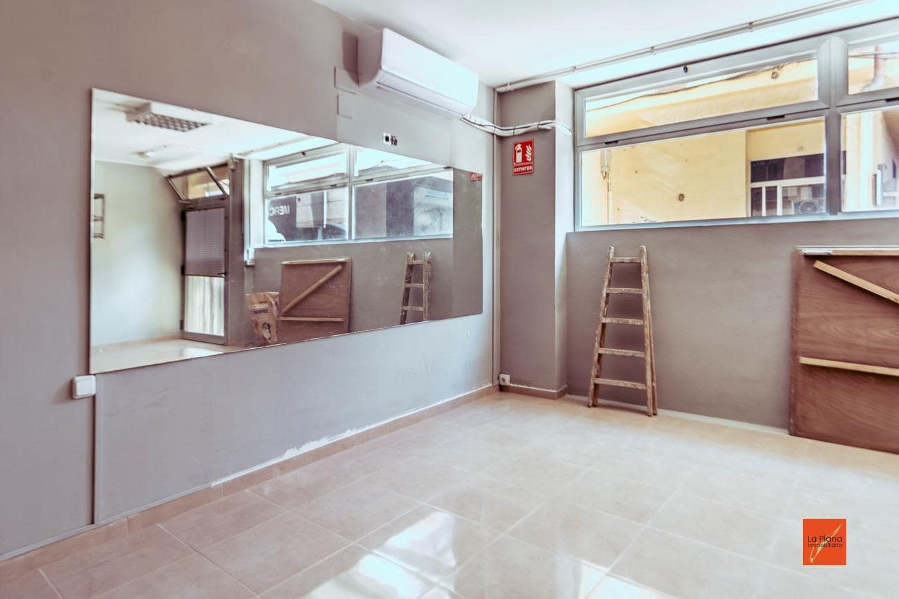 Commercial for sale in Santa Barbara - € 69,000 (Ref: 9100874)