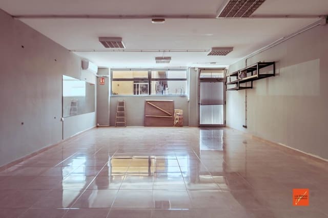 Commercial for sale in Santa Bàrbara - € 69,000 (Ref: 9100874)