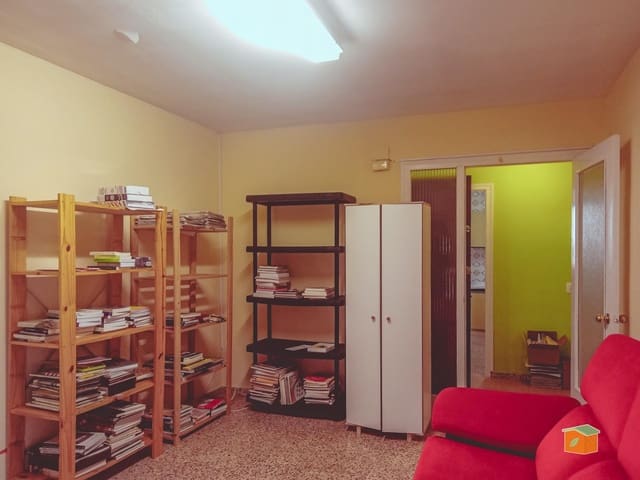 3 soverom Penthouse til salgs i Santa Bàrbara - € 50 000 (Ref: 9108868)