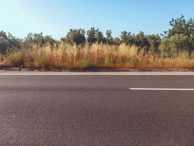 Rakentamaton maa myytävänä paikassa Ulldecona - 9 500 € (Ref: 9125220)