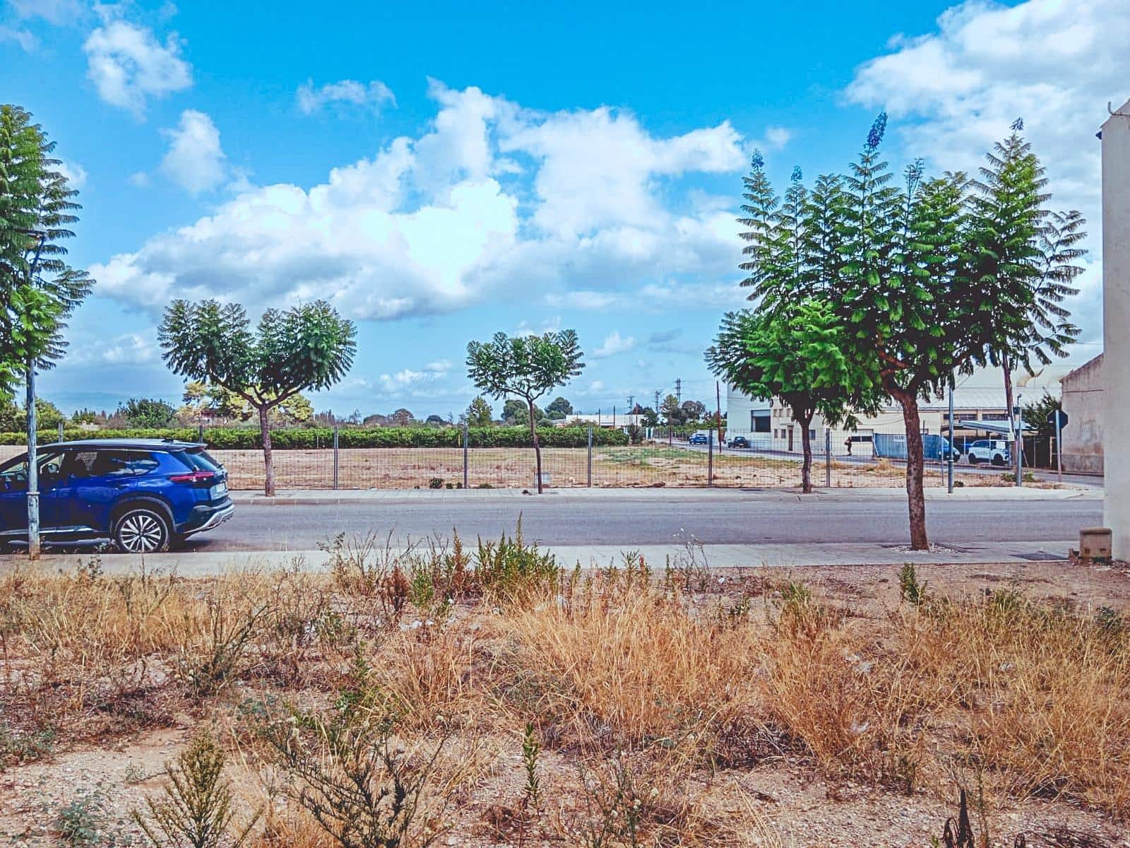 Byggegrund til salg i Santa Barbara - € 42.000 (Ref: 9125221)