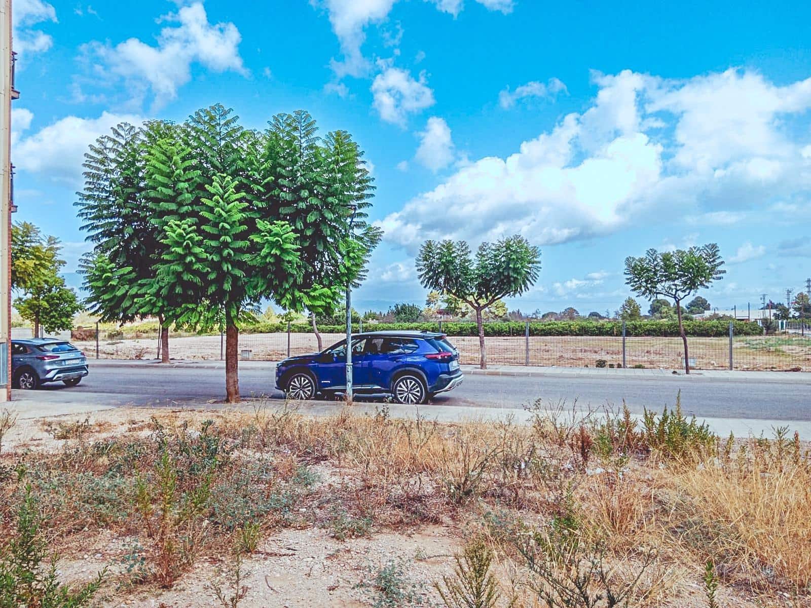 Byggegrund til salg i Santa Barbara - € 42.000 (Ref: 9125221)