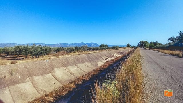 Grond te koop in La Galera - € 8.500 (Ref: 9126866)