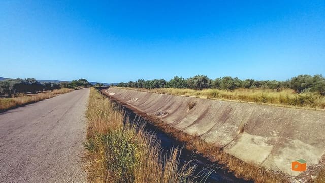 Grond te koop in La Galera - € 8.500 (Ref: 9126866)