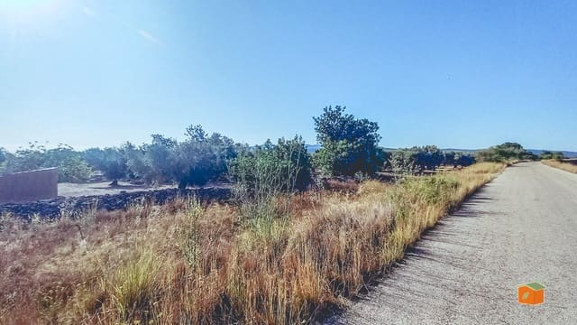 Grond te koop in La Galera - € 8.500 (Ref: 9126866)