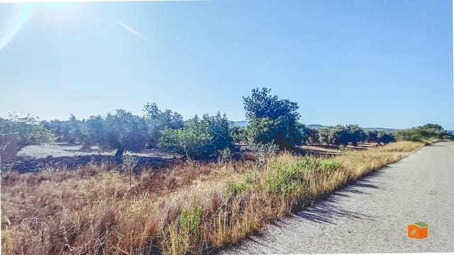 Grond te koop in La Galera - € 8.500 (Ref: 9126866)