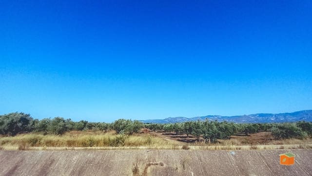 Grond te koop in La Galera - € 8.500 (Ref: 9126866)