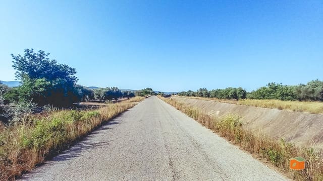 Grond te koop in La Galera - € 8.500 (Ref: 9126866)