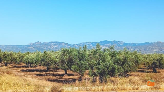 Grond te koop in La Galera - € 8.500 (Ref: 9126866)