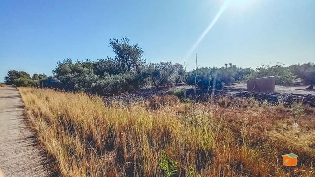 Grond te koop in La Galera - € 8.500 (Ref: 9126866)