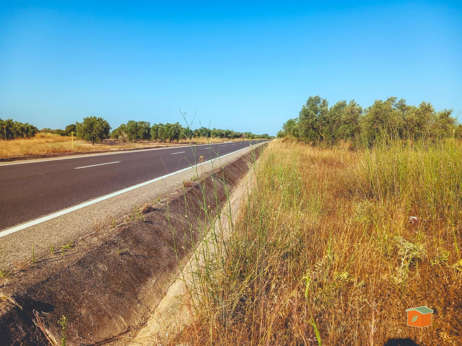 Grunde uden byggetilladelser til salg i Ulldecona - € 8.000 (Ref: 9126867)