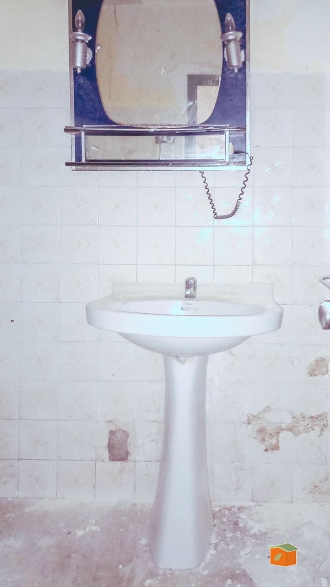 Ruina na sprzedaż w Santa Barbara - 41 500 € (Ref: 9126869)