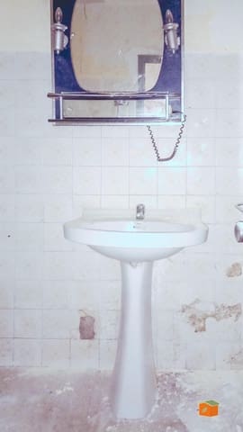 Ruin for sale in Santa Bàrbara - € 41,500 (Ref: 9126869)