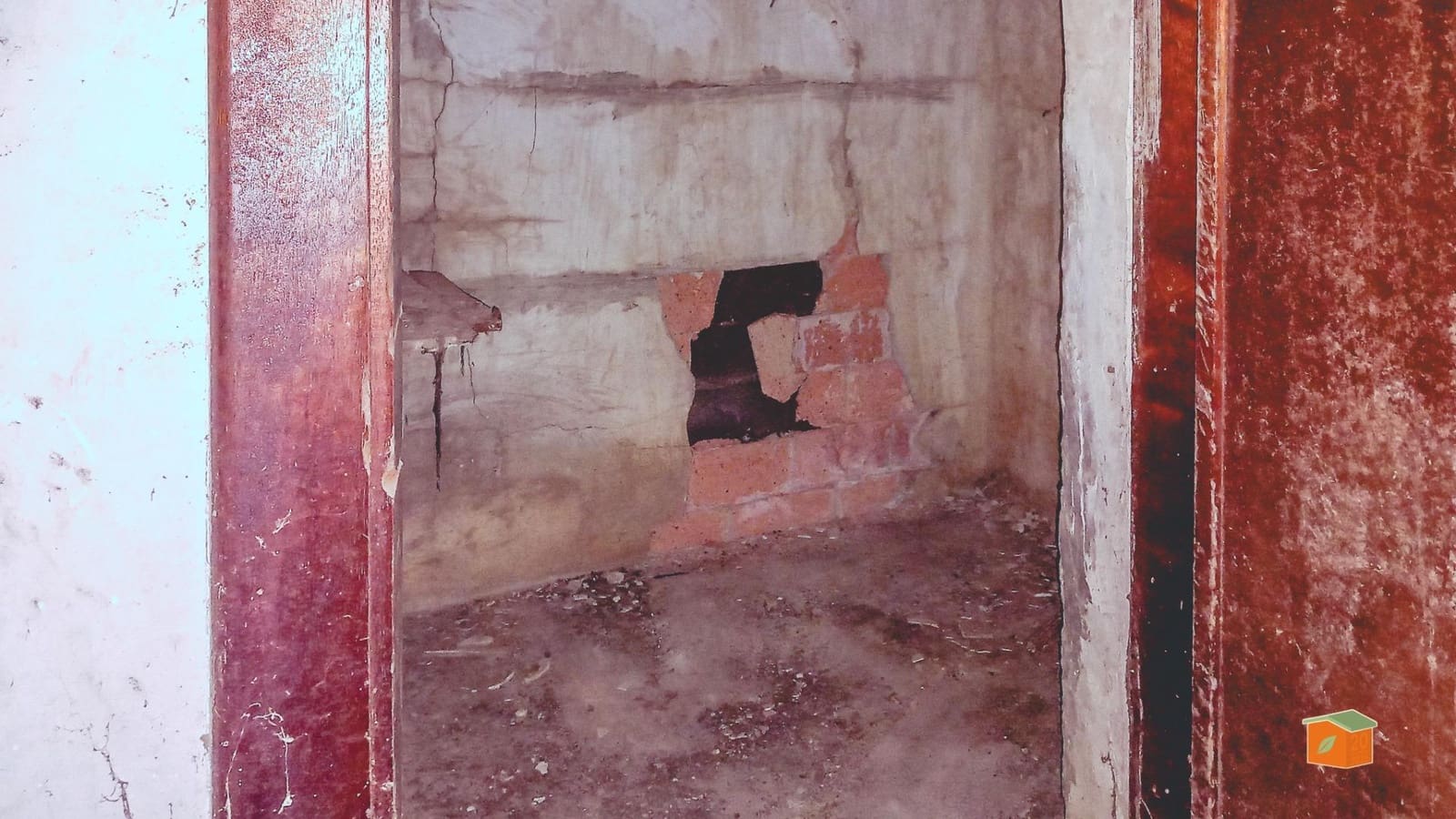 Ruina na sprzedaż w Santa Barbara - 41 500 € (Ref: 9126869)