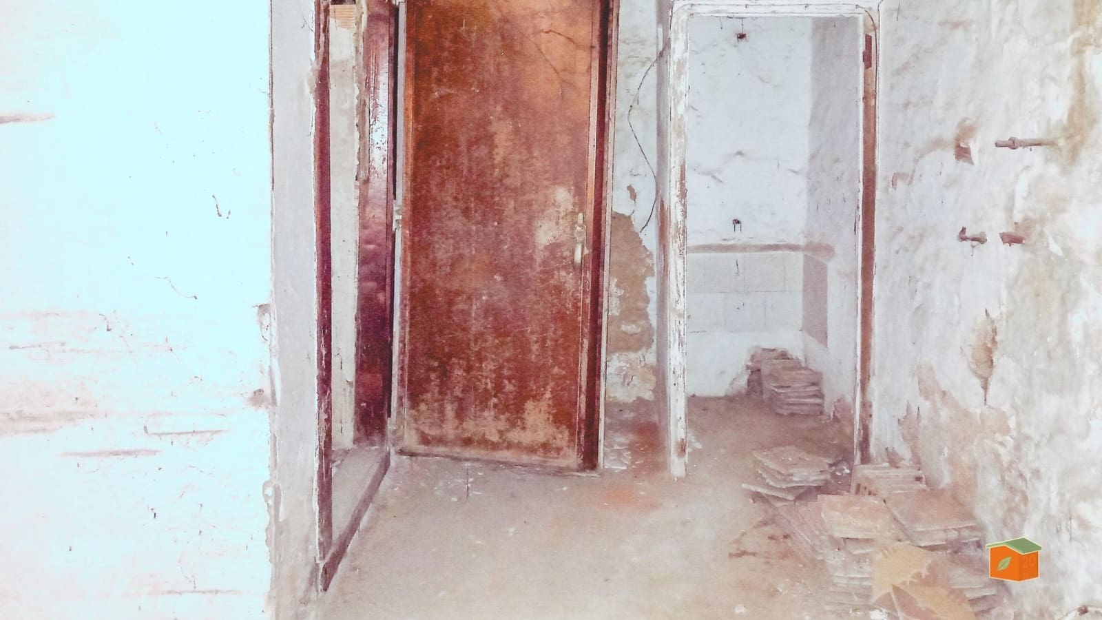 Ruina na sprzedaż w Santa Barbara - 41 500 € (Ref: 9126869)