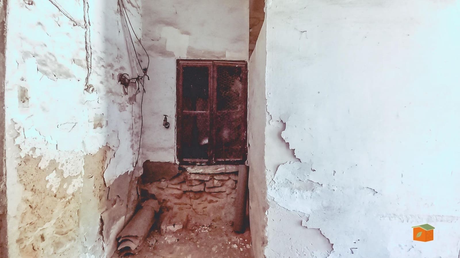 Ruina na sprzedaż w Santa Barbara - 41 500 € (Ref: 9126869)