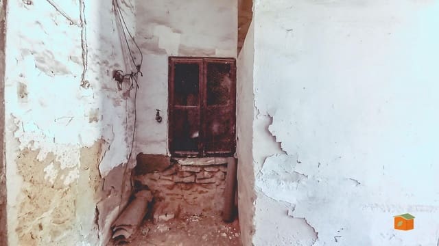 Ruin for sale in Santa Bàrbara - € 41,500 (Ref: 9126869)