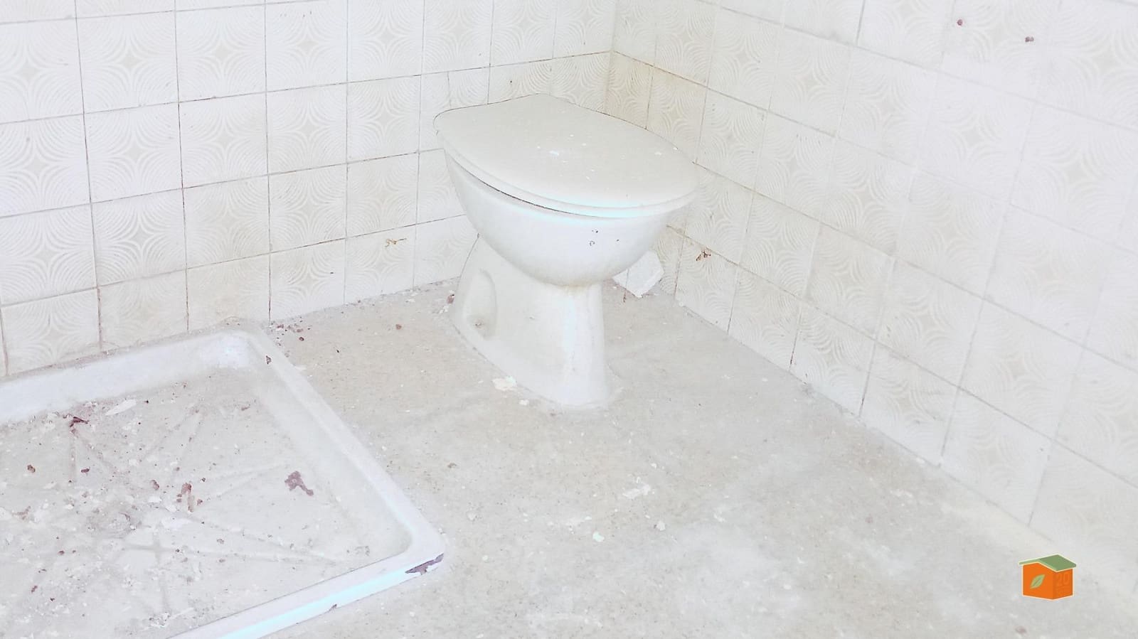 Ruina na sprzedaż w Santa Barbara - 41 500 € (Ref: 9126869)