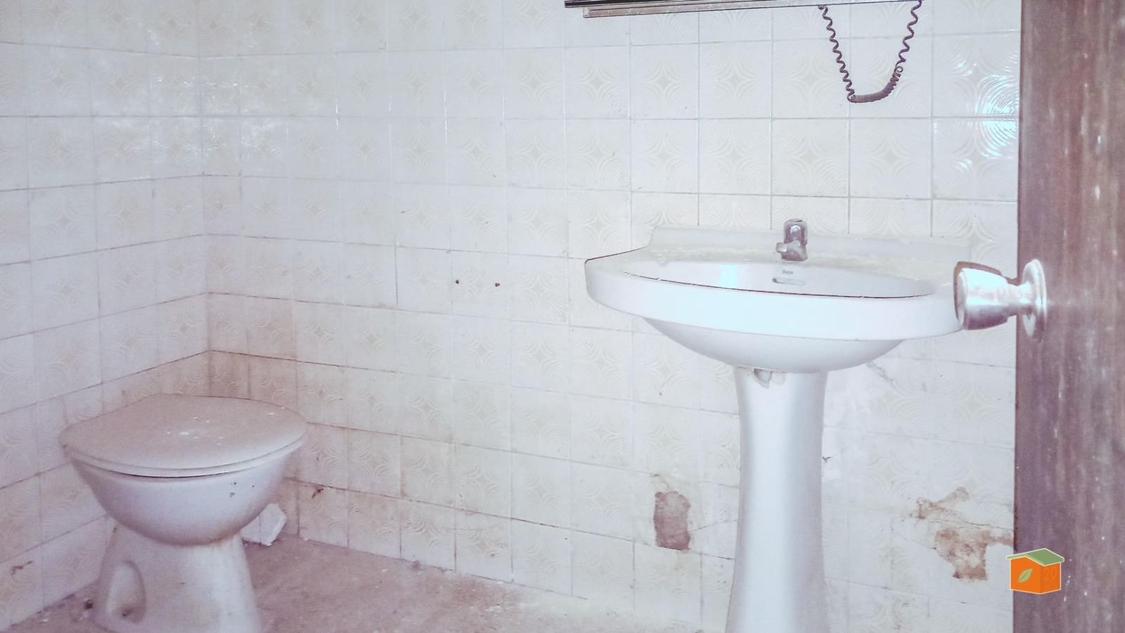 Ruina na sprzedaż w Santa Barbara - 41 500 € (Ref: 9126869)