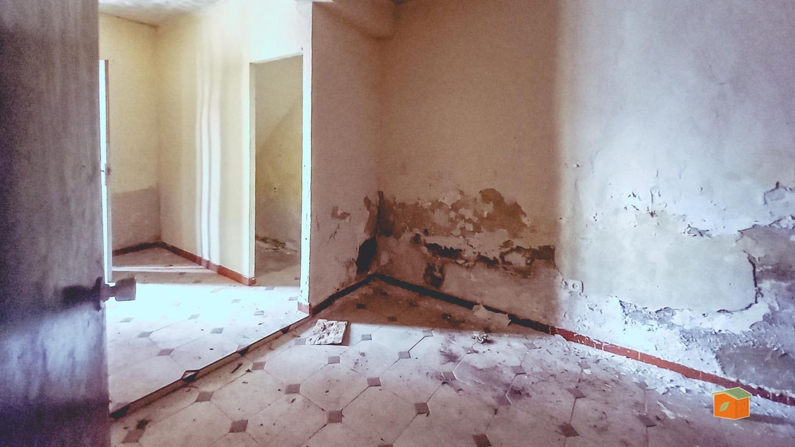 Ruina na sprzedaż w Santa Barbara - 41 500 € (Ref: 9126869)