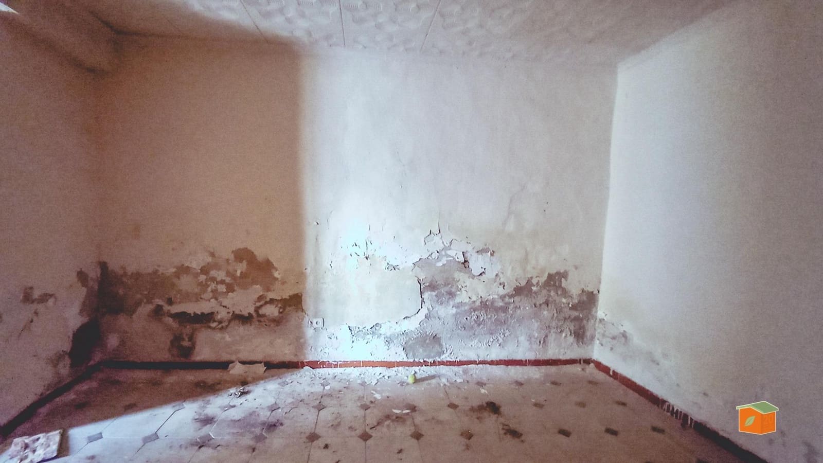 Ruina na sprzedaż w Santa Barbara - 41 500 € (Ref: 9126869)