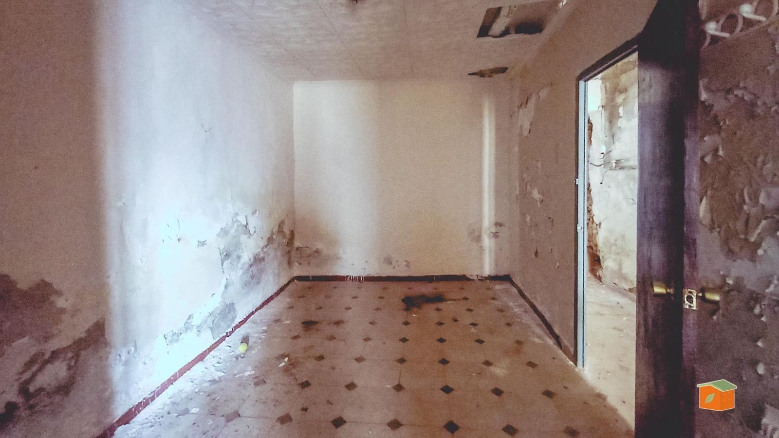 Ruina na sprzedaż w Santa Barbara - 41 500 € (Ref: 9126869)