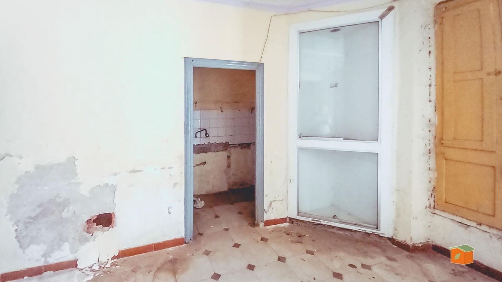 Ruina na sprzedaż w Santa Barbara - 41 500 € (Ref: 9126869)