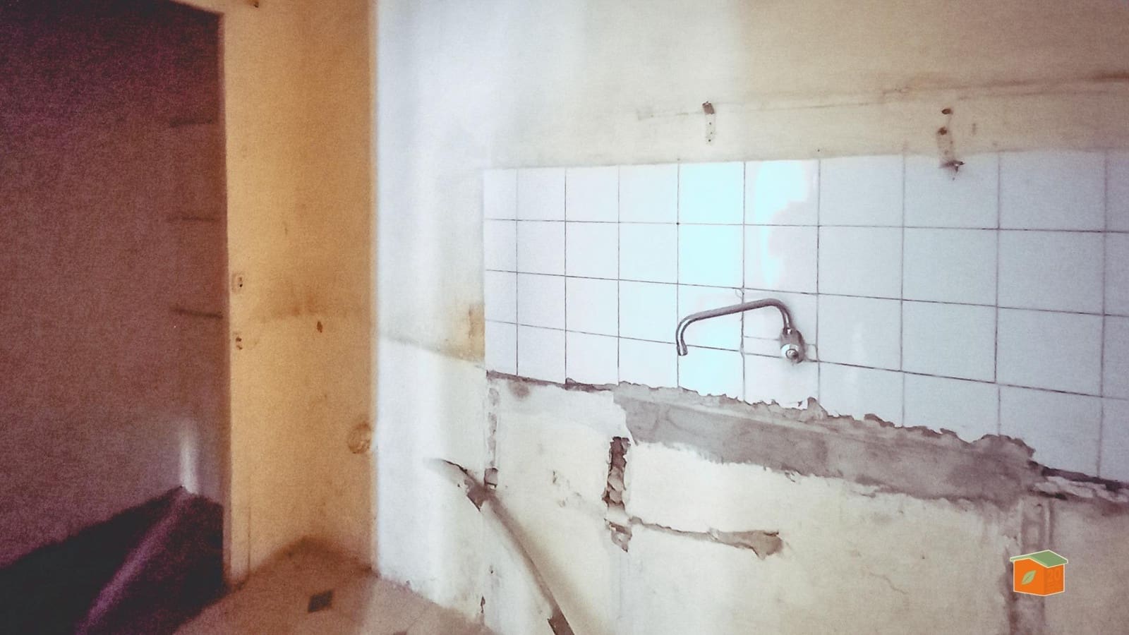 Ruina na sprzedaż w Santa Barbara - 41 500 € (Ref: 9126869)