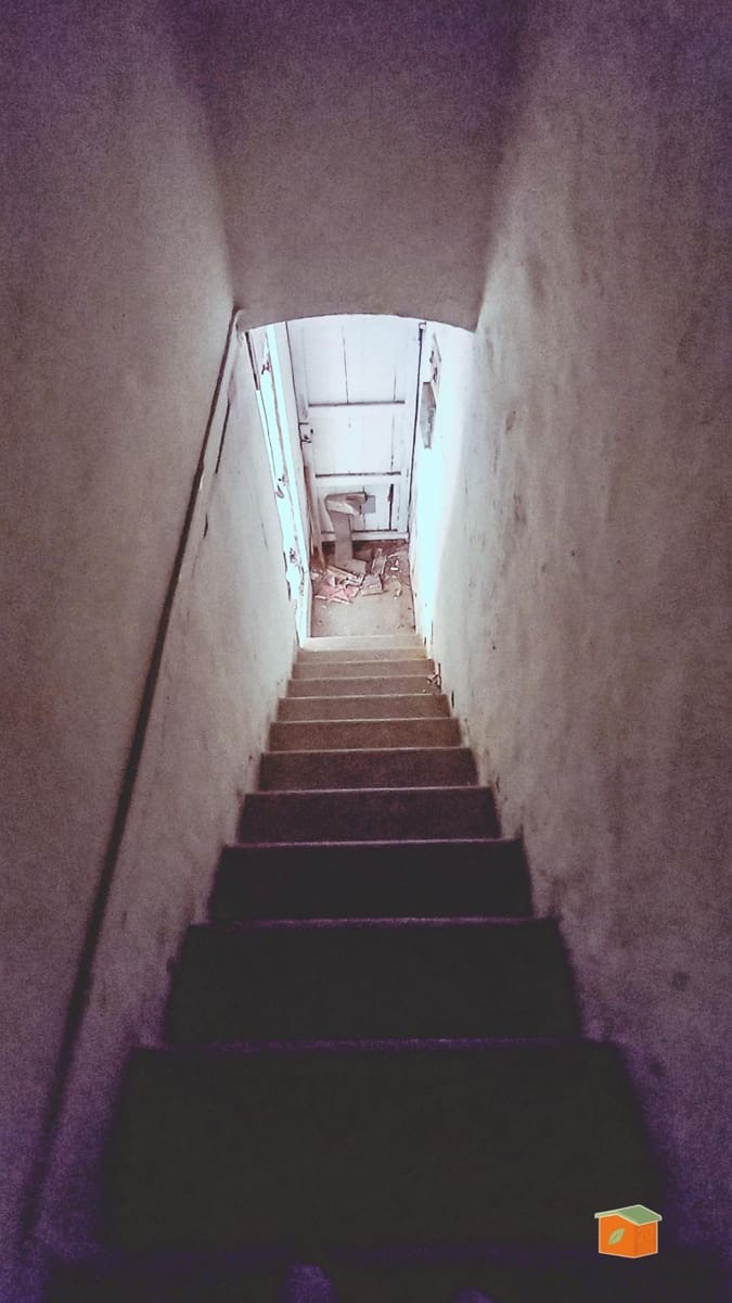 Ruina na sprzedaż w Santa Barbara - 41 500 € (Ref: 9126869)