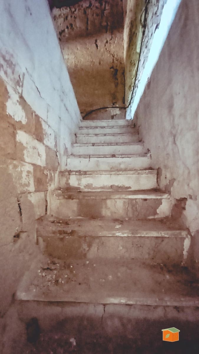 Ruina na sprzedaż w Santa Barbara - 41 500 € (Ref: 9126869)