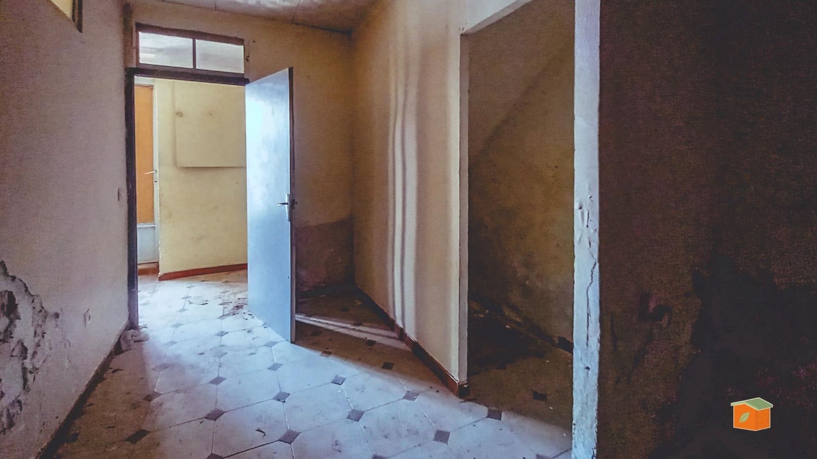 Ruina na sprzedaż w Santa Barbara - 41 500 € (Ref: 9126869)