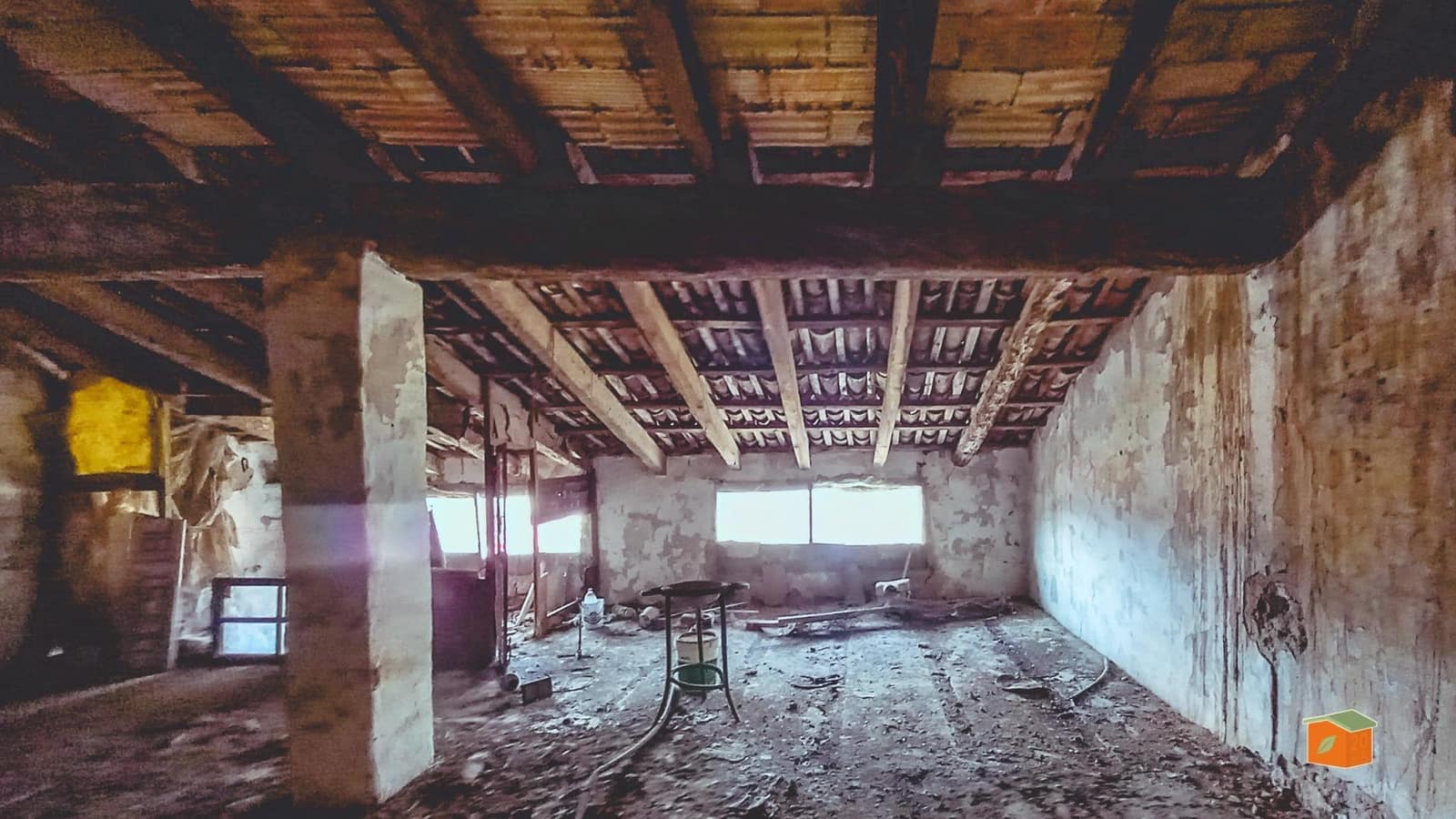 Ruina na sprzedaż w Santa Barbara - 41 500 € (Ref: 9126869)