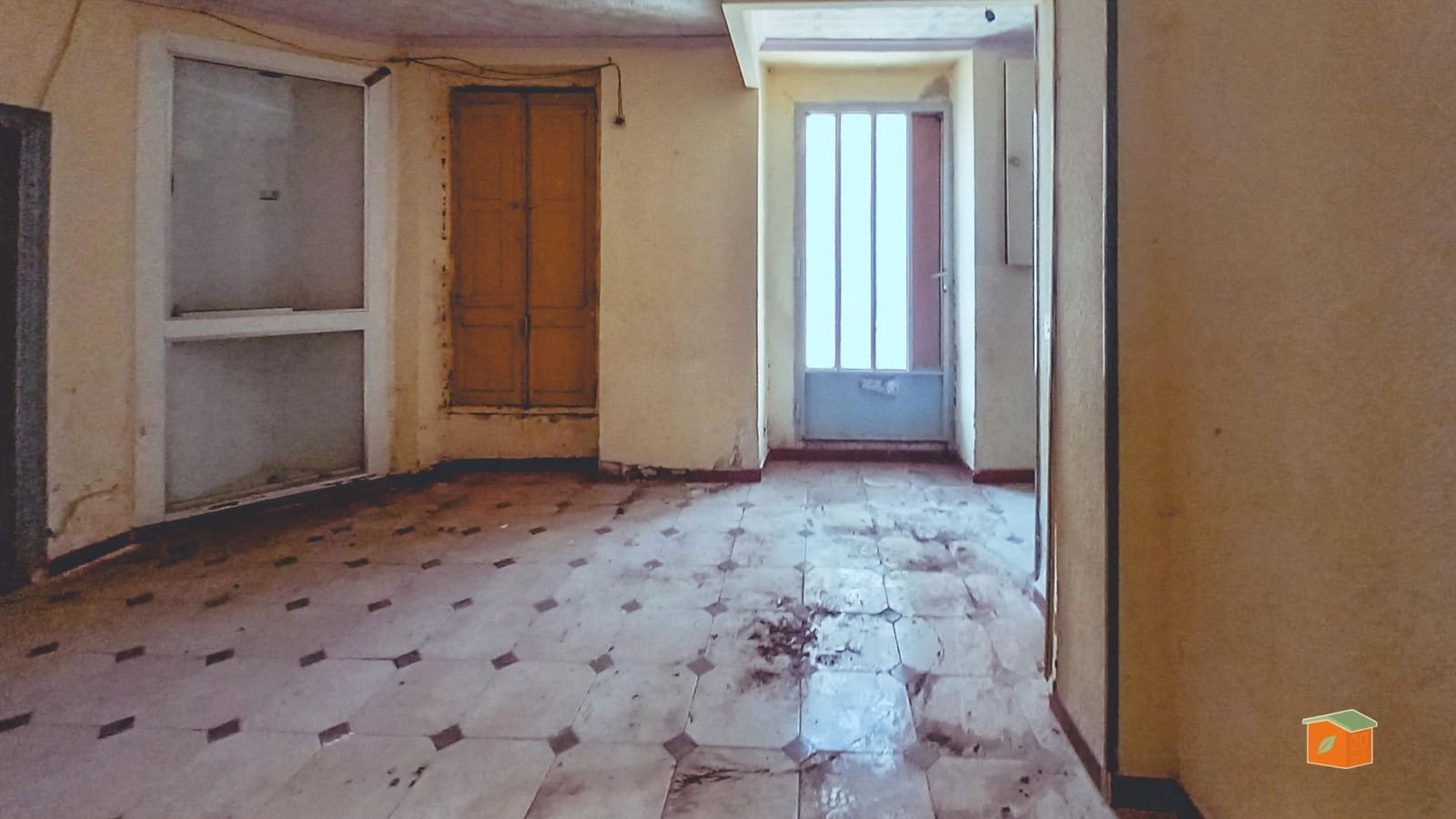 Ruina na sprzedaż w Santa Barbara - 41 500 € (Ref: 9126869)