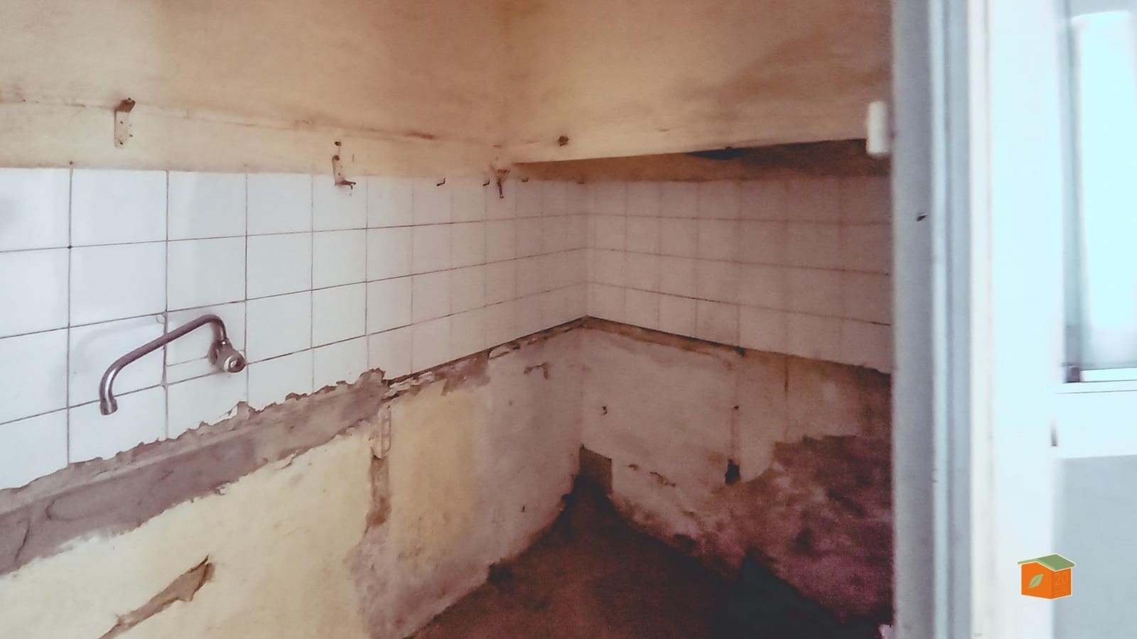 Ruina na sprzedaż w Santa Barbara - 41 500 € (Ref: 9126869)