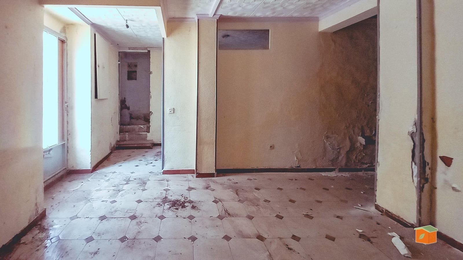 Ruina na sprzedaż w Santa Barbara - 41 500 € (Ref: 9126869)