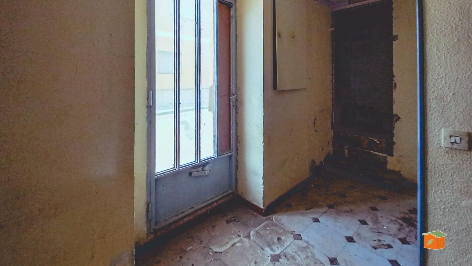 Ruina na sprzedaż w Santa Barbara - 41 500 € (Ref: 9126869)