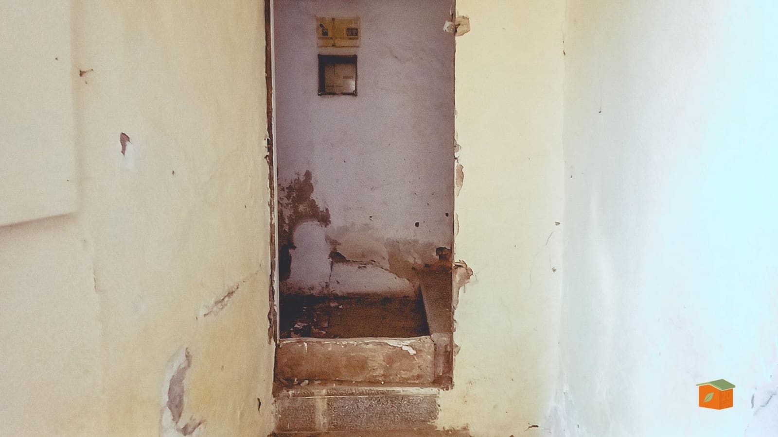 Ruina na sprzedaż w Santa Barbara - 41 500 € (Ref: 9126869)