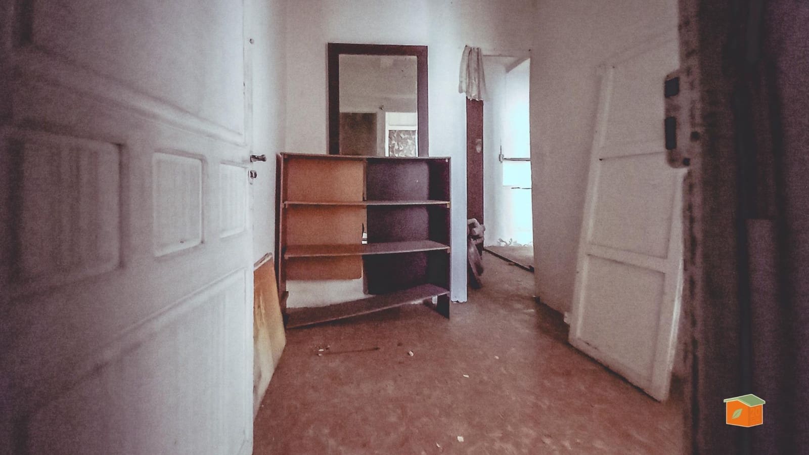 Ruina na sprzedaż w Santa Barbara - 41 500 € (Ref: 9126869)