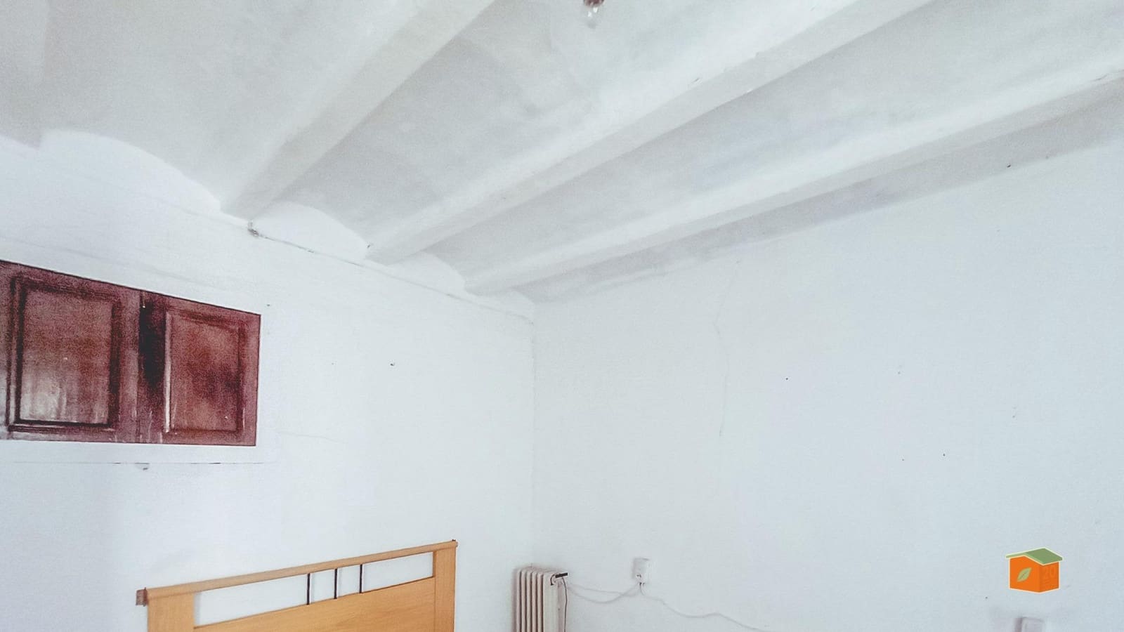 Ruina na sprzedaż w Santa Barbara - 41 500 € (Ref: 9126869)