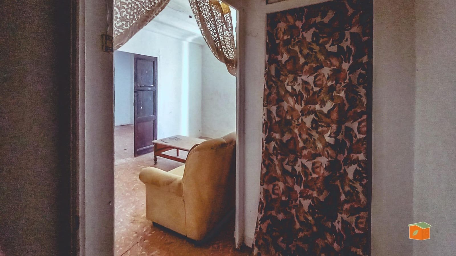 Ruina na sprzedaż w Santa Barbara - 41 500 € (Ref: 9126869)