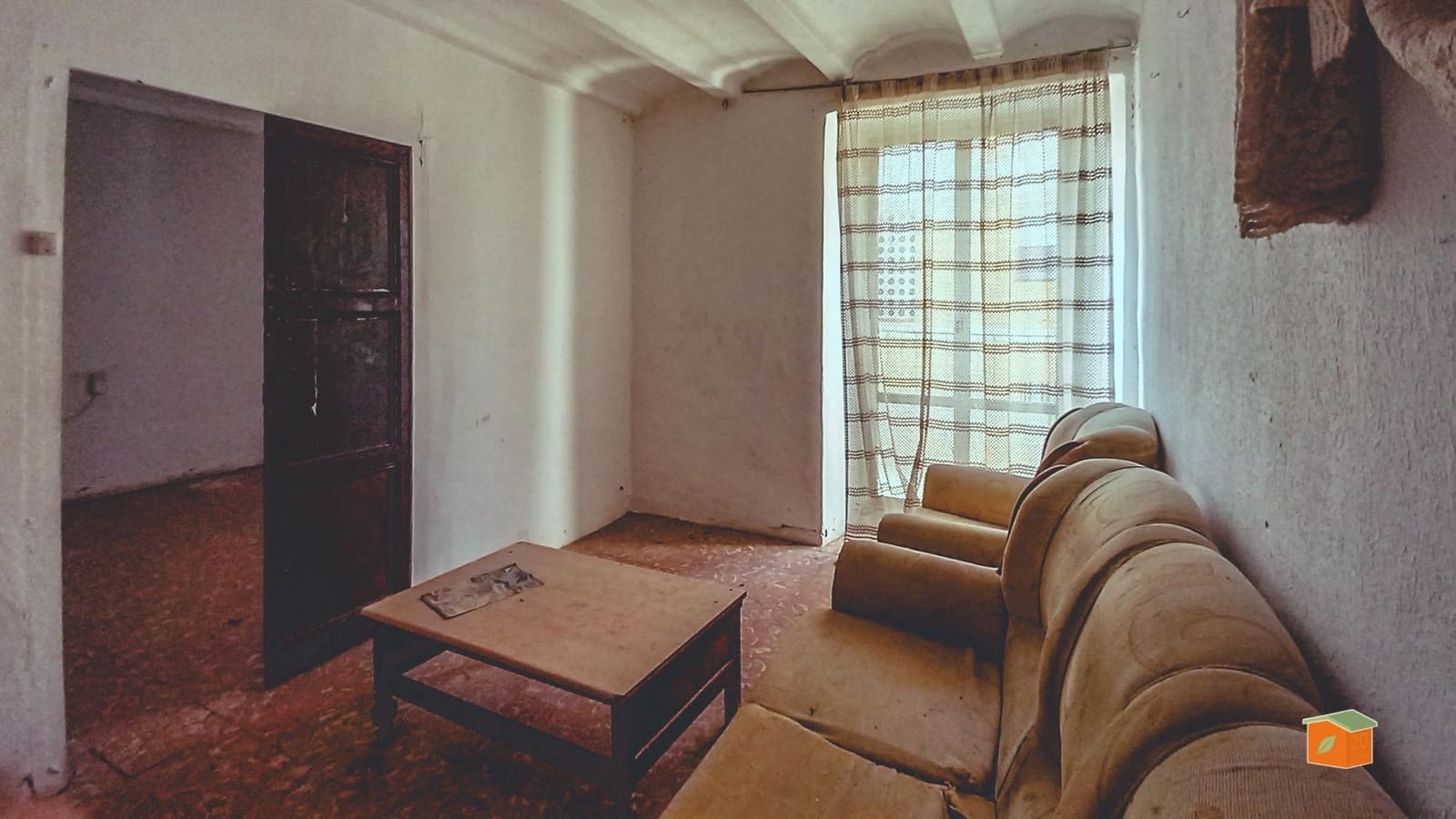 Ruina na sprzedaż w Santa Barbara - 41 500 € (Ref: 9126869)