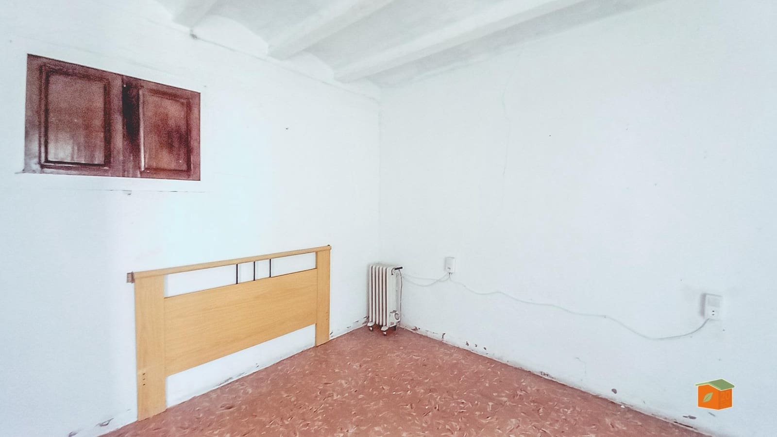 Ruina na sprzedaż w Santa Barbara - 41 500 € (Ref: 9126869)