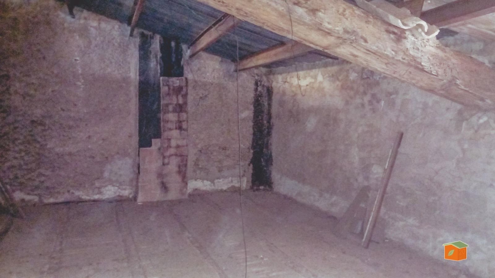 Ruina na sprzedaż w Santa Barbara - 41 500 € (Ref: 9126869)