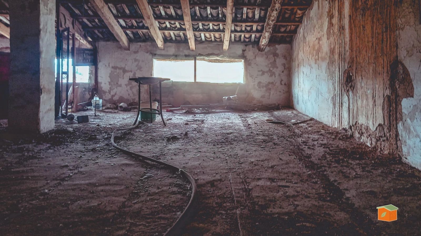 Ruina na sprzedaż w Santa Barbara - 41 500 € (Ref: 9126869)