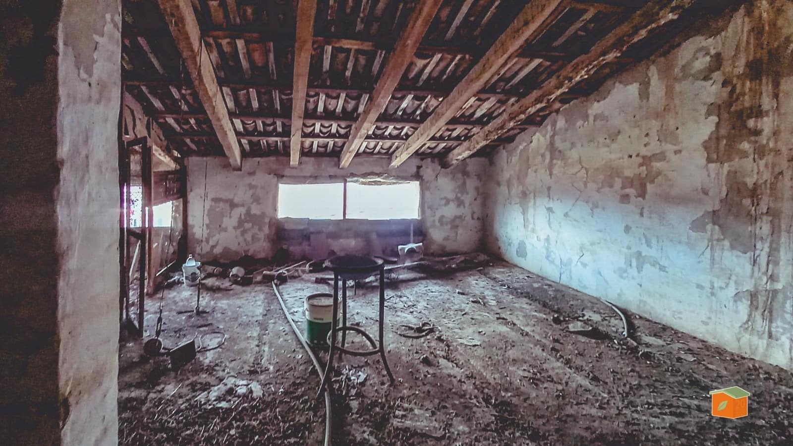 Ruina na sprzedaż w Santa Barbara - 41 500 € (Ref: 9126869)