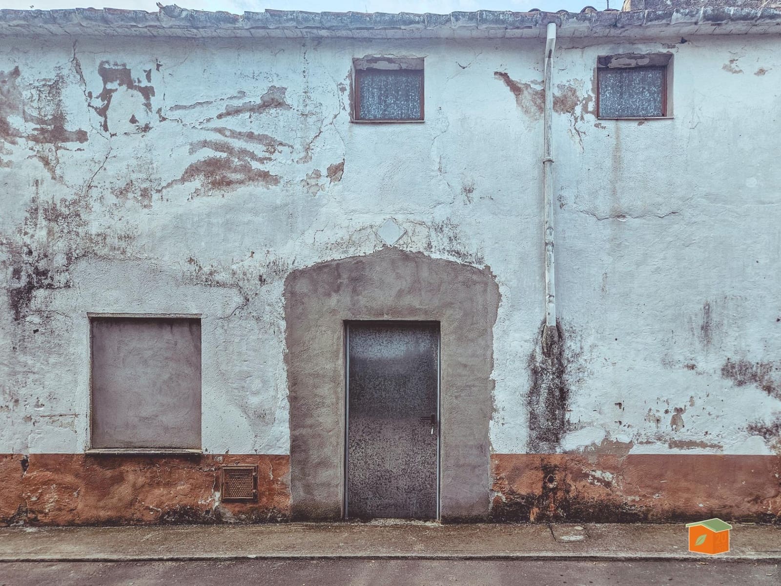 Ruïne te koop in Santa Barbara - € 41.500 (Ref: 9132553)