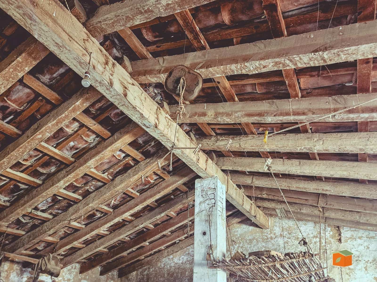 Ruïne te koop in Santa Barbara - € 41.500 (Ref: 9132553)