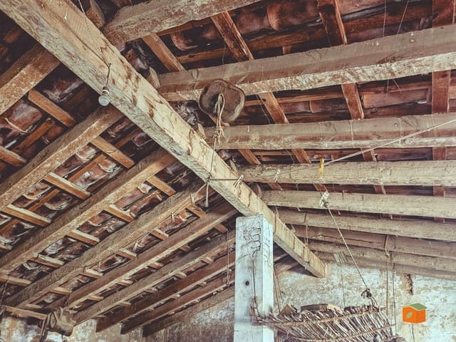 Ruin for sale in Santa Bàrbara - € 41,500 (Ref: 9132553)