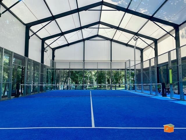 Virksomhed til salg i Tortosa med swimmingpool - € 2.150.000 (Ref: 9134615)