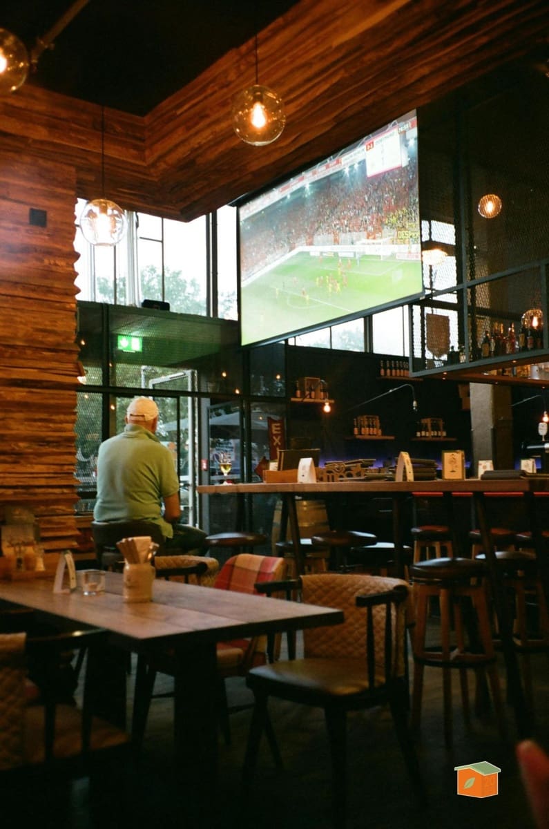 Virksomhed til salg i Santa Barbara med swimmingpool - € 1.365.000 (Ref: 9134615)